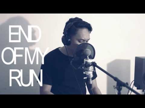 AM Kidd - End Of My Run