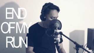 AM Kidd - End Of My Run