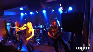 Asylum 8 - Emptiness Eternal (Live 2016)