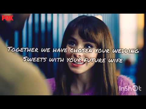 Ilker & Eda | Look what you made me do (eng subs)