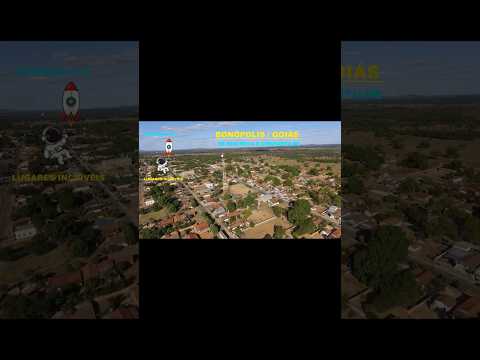 BONÓPOLIS / GOIÁS