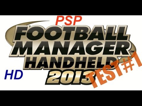 football manager 2013 psp cso