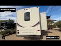 Check out this Video for a 2015 Grand Design Solitude 366DEN(Stock #454890)  for sale by Pop RVs. This unit is located in Sarasota, FL