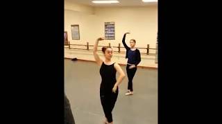 UBC Spanish Castanets 2