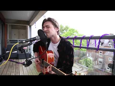 Alex Rave - Lets Talk (Balcony Sessions)