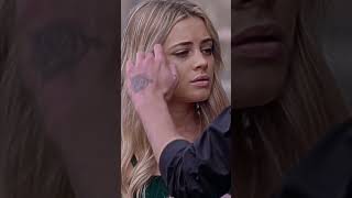 her face when hardin leaves 😕💔 #hardinscott  #tessayoung