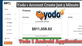 64138Yodo 1 Task App And Sorce Code Available