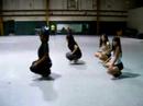CVHS Dance Krew - move shake drop