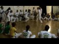 Eu Sou Capoeira Sim Senhor 2013 - Dandára CDO ...