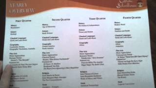 Catholic Schoolhouse--Part I