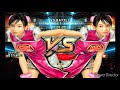 Female Tekken 5 Characters Double K O S Viewer Requested Video