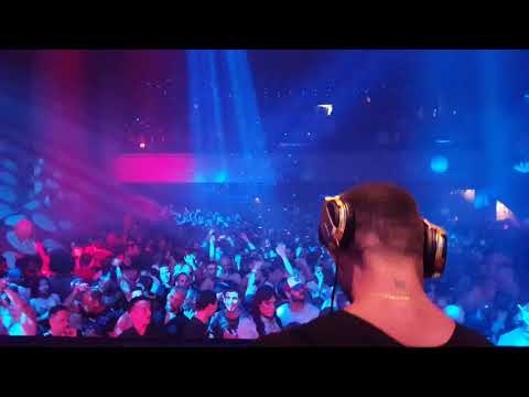 Big party at Yo Yo Voulez Vous