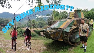 PHILIPPINES VLOG! DAY 3!