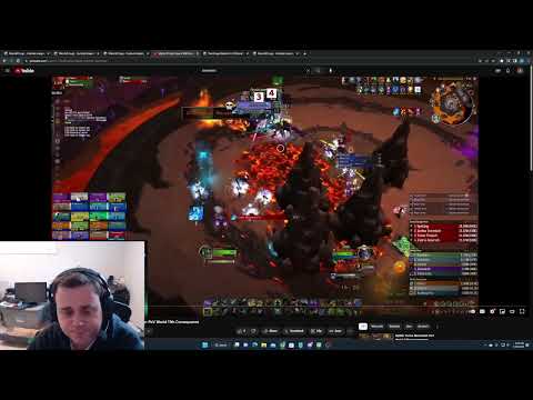 Mythic Primal Council Guide - Vault of the Incarnates