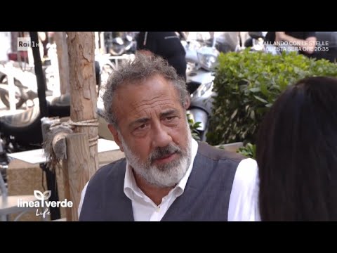 Linea Verde Life puntata di oggi, Marcello Masi fa una confessione: "Sento molta responsabilità" Anc