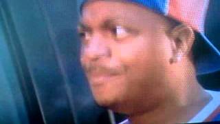 Benji Brown from A Miami Tail