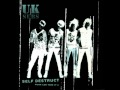 UK SUBS .. Nobody Move