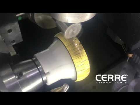 Diamond Tools for Cnc Machine #CERRE #jewelrytools #jewelrymachine #diamondtools