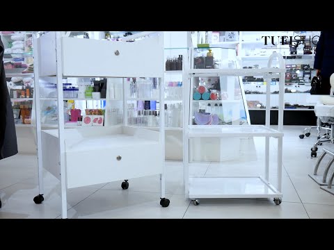 TUFISHOP