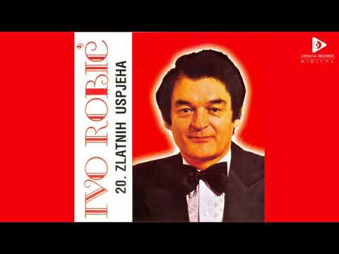 IVO ROBIĆ - SEDAMNAESTOGODIŠNJOJ