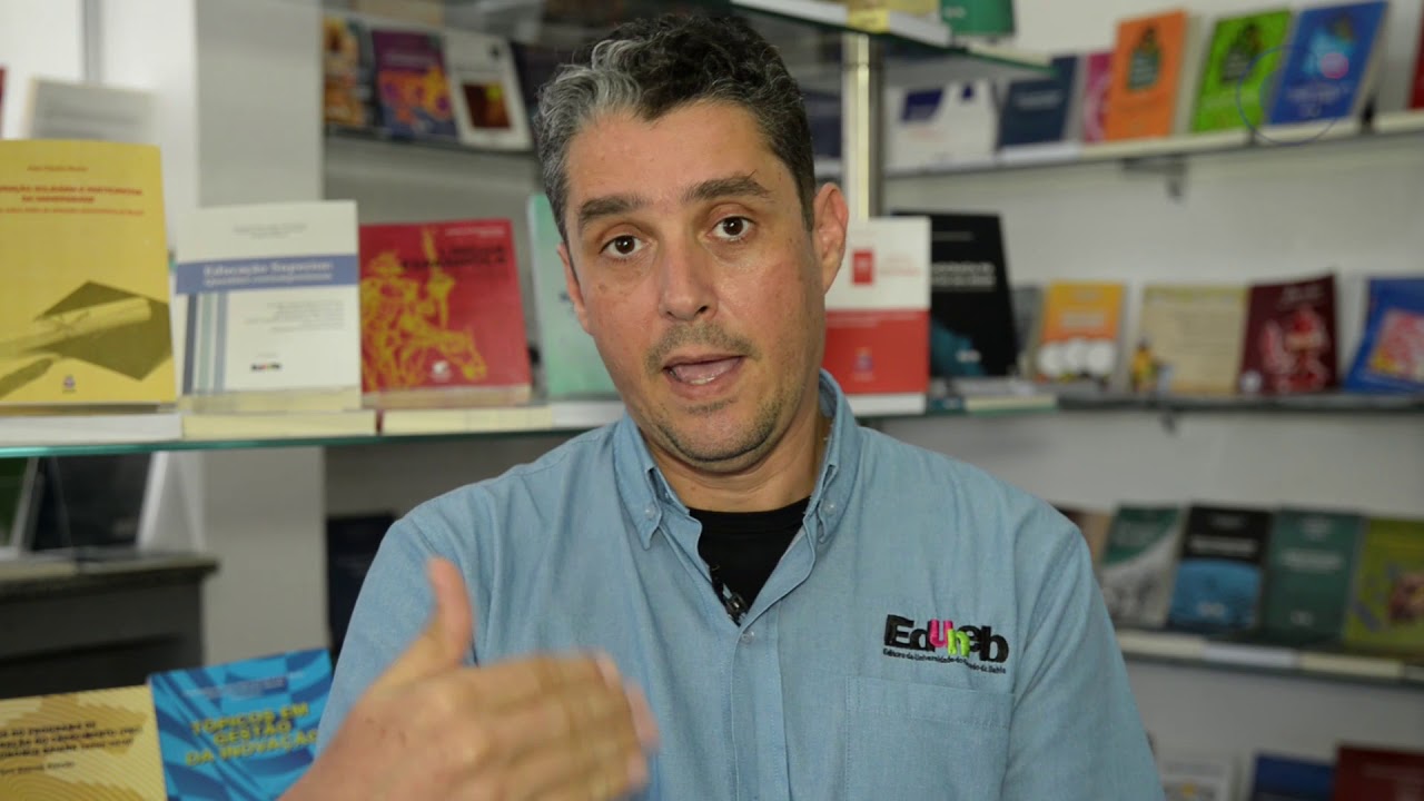 DICAS VESTIBULAR UNEB - REDAÇÃO