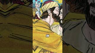 Why Judas was a blessing in disguise! #christianity #christian #bible #god #prayer