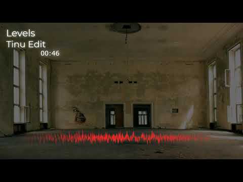 Levels - Tinu Edit | Avicii | Future Bass |