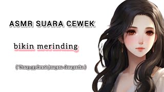 Download lagu Suara cewek lagi A*U | asmr sound cewek | roleplayindonesia mp3