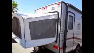 preview picture of video '2014 JAYCO JAY FEATHER 16XRB (NEW) #2355  7-18-13'
