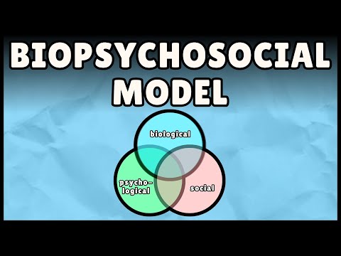 Biopsychosocial Model: Definition & Examples (Easy Explanation)