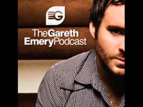 Dustin Zahn vs. Mark Simz - Forbidden Stranger (Gareth Emery Edit)