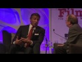 SBIFF 2016 Montecito Award Sylvester Stallone Talks Rambo
