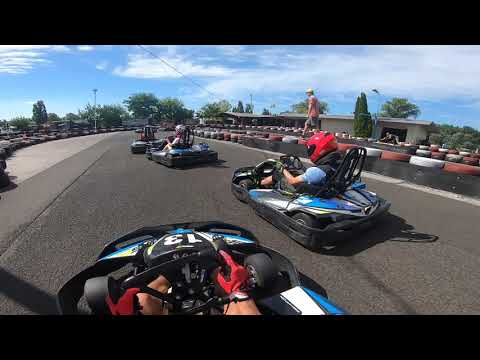 Sokoray Gergő onboard versenytáborból - 2020-08-27