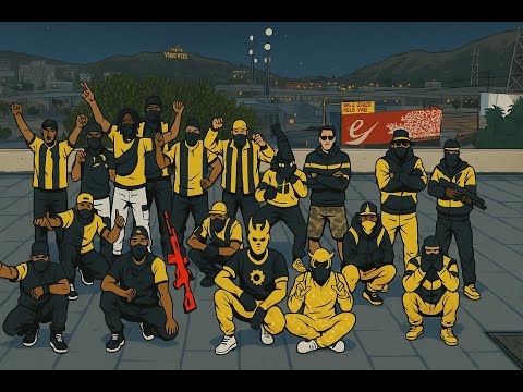 Heavy Manijak #2 | 𝓑𝓢:𝓡𝓟 |  @BalkanSchoolCommunity