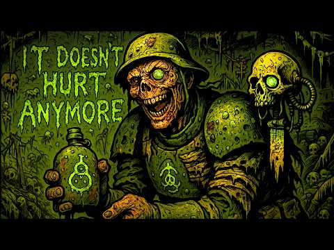 How Whole Imperial Guard Regiments Fall to Chaos (Complete WH40K Lore)