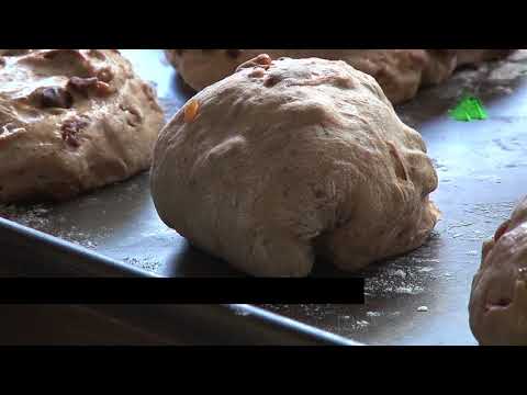 The 1st 100 young farmers – Ma Yu-an, Taichung