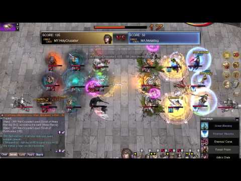 Atlantica Titan 198 Semi-Final - PM Session (HD)