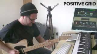 Video thumbnail for Finding Your Tone With JamUp Pro XT by Positive Grid