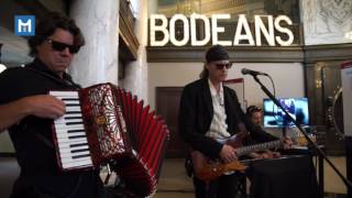 BoDeans Live "My Hometown"