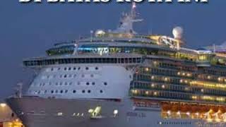 Download lagu DI BATAS KOTA INI (TOMMY J PISA) KARAOKE mp3