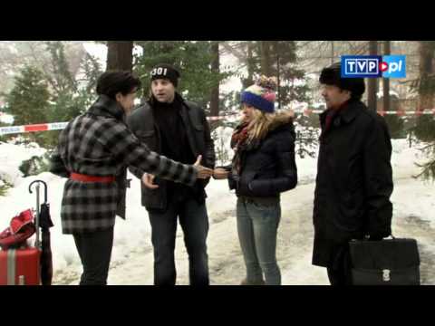 Uwierz w Instynkt - cz.1