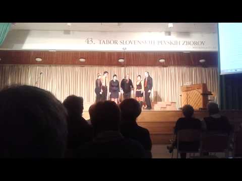 BUTTERFLY, Mia Makaroff - Sekstet Komplet, 15.2.2013