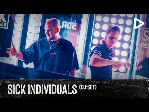 Sick Individuals (DJ-set) | SLAM!