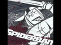 Spiderbait - Rumble In the Tummy