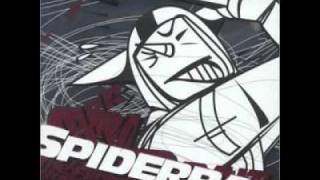 Music video thumbnail preview for Spiderbait - Rumble In the Tummy by Spiderbait