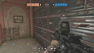 レインボーシックスシージ［R6S］視聴者参加型　概要欄確認！初見さん大歓迎！！気軽にコメントしてね！！