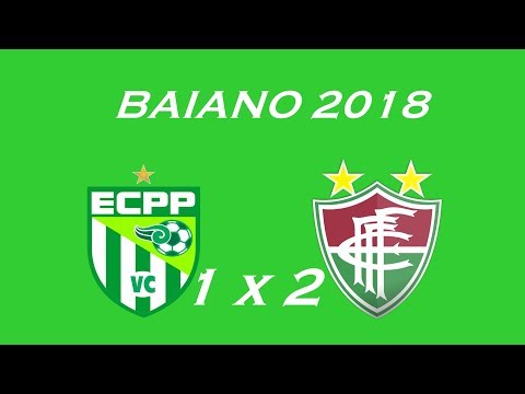 VITÓRIA DA CONQUISTA 1 X 2 FLUMINENSE DE FEIRA,FLU RUMO A CLASSIFECAÇÃO NO BAIANO 2018 - Tv Touro