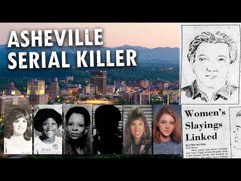 Did Asheville, North Carolina Have a Serial Killer? Unsolved True Crime Documentary