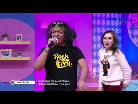 Rocker Juga Manusia | Candil | BROWNIS