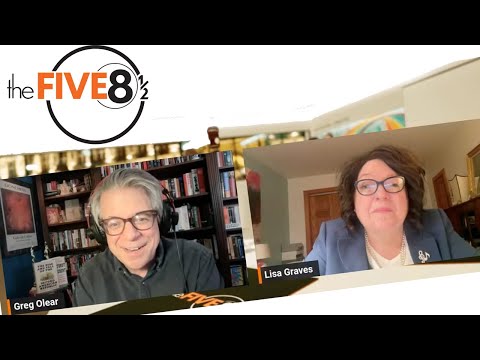 The Five 8 1/2: War & Other Crimes